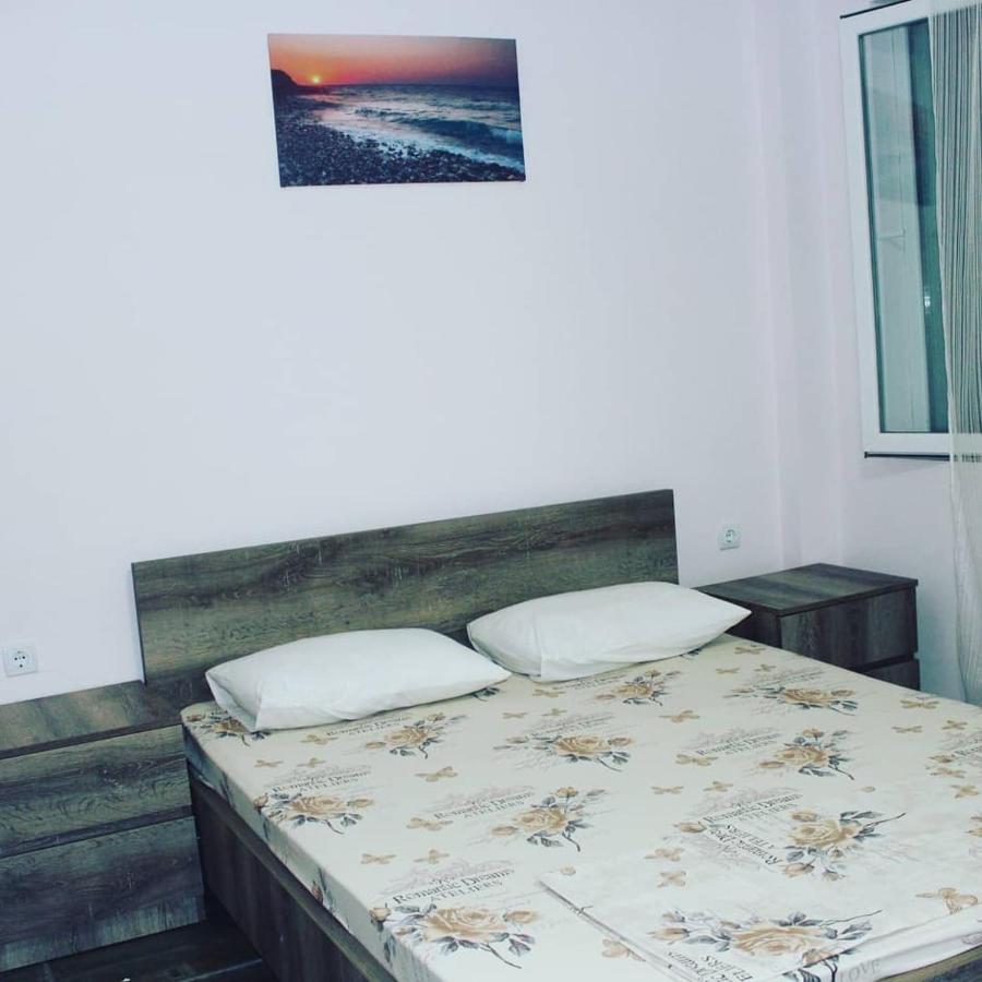 Hotel Sunrise In אורקי מראה חיצוני תמונה
