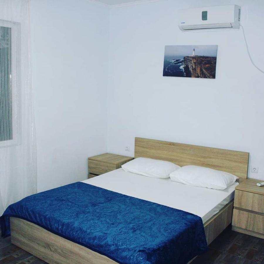 Hotel Sunrise In אורקי מראה חיצוני תמונה