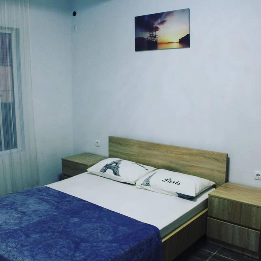 Hotel Sunrise In אורקי מראה חיצוני תמונה