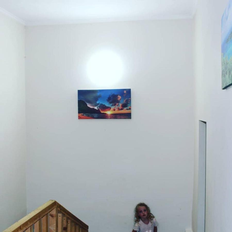 Hotel Sunrise In אורקי מראה חיצוני תמונה