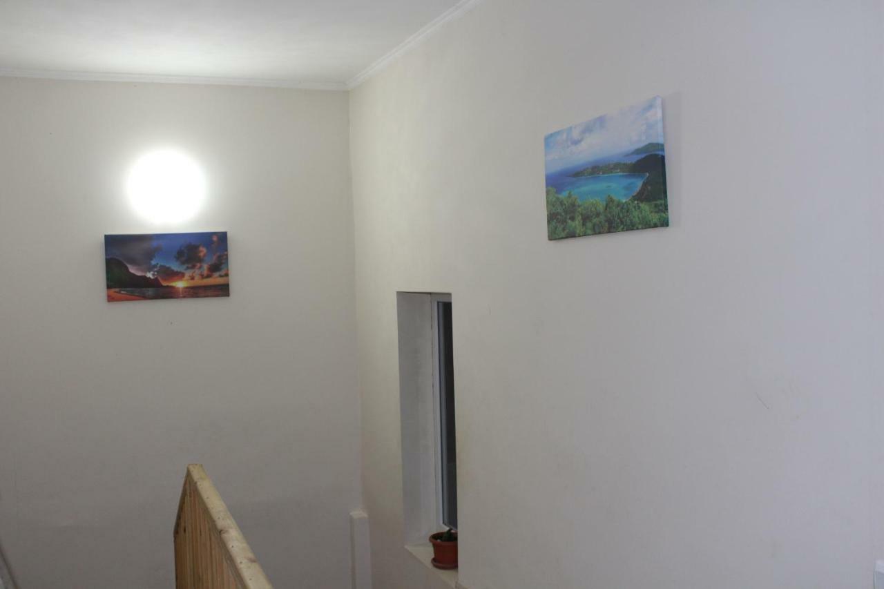 Hotel Sunrise In אורקי מראה חיצוני תמונה