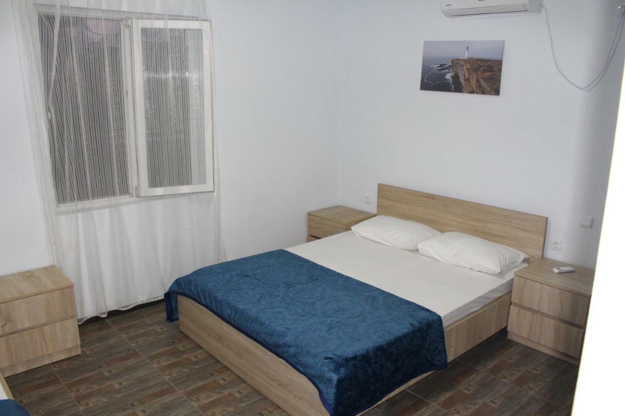 Hotel Sunrise In אורקי מראה חיצוני תמונה