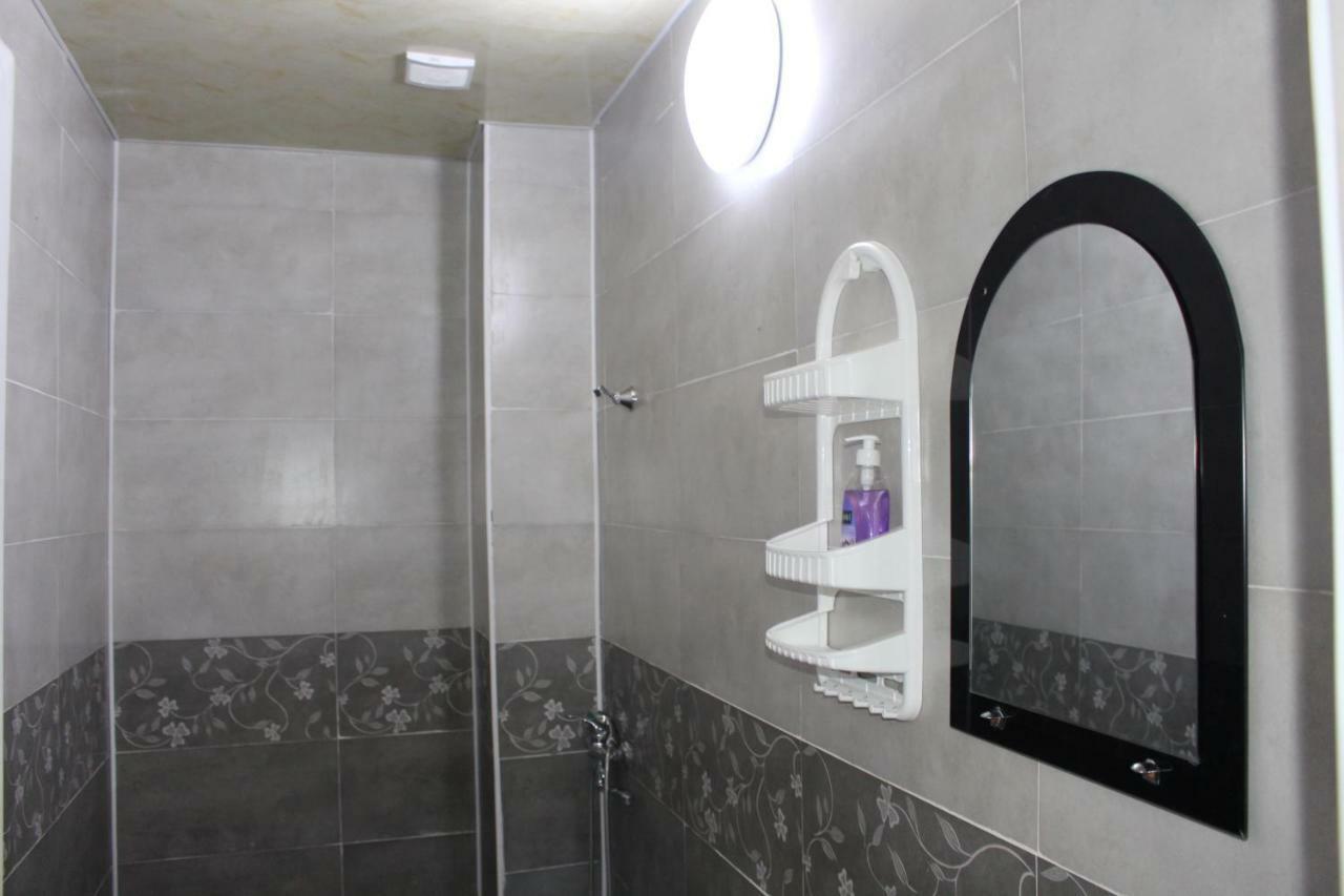 Hotel Sunrise In אורקי מראה חיצוני תמונה