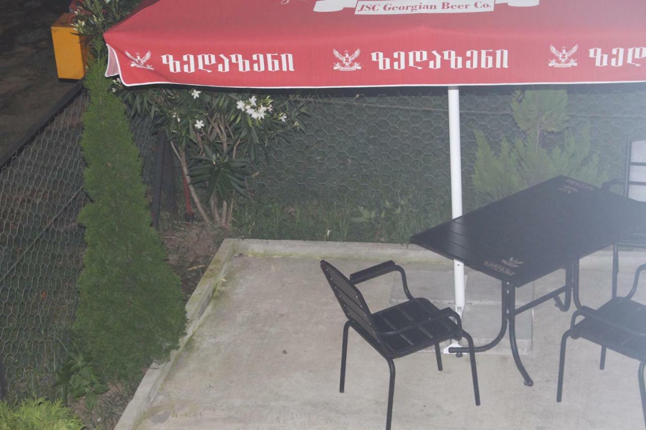 Hotel Sunrise In אורקי מראה חיצוני תמונה