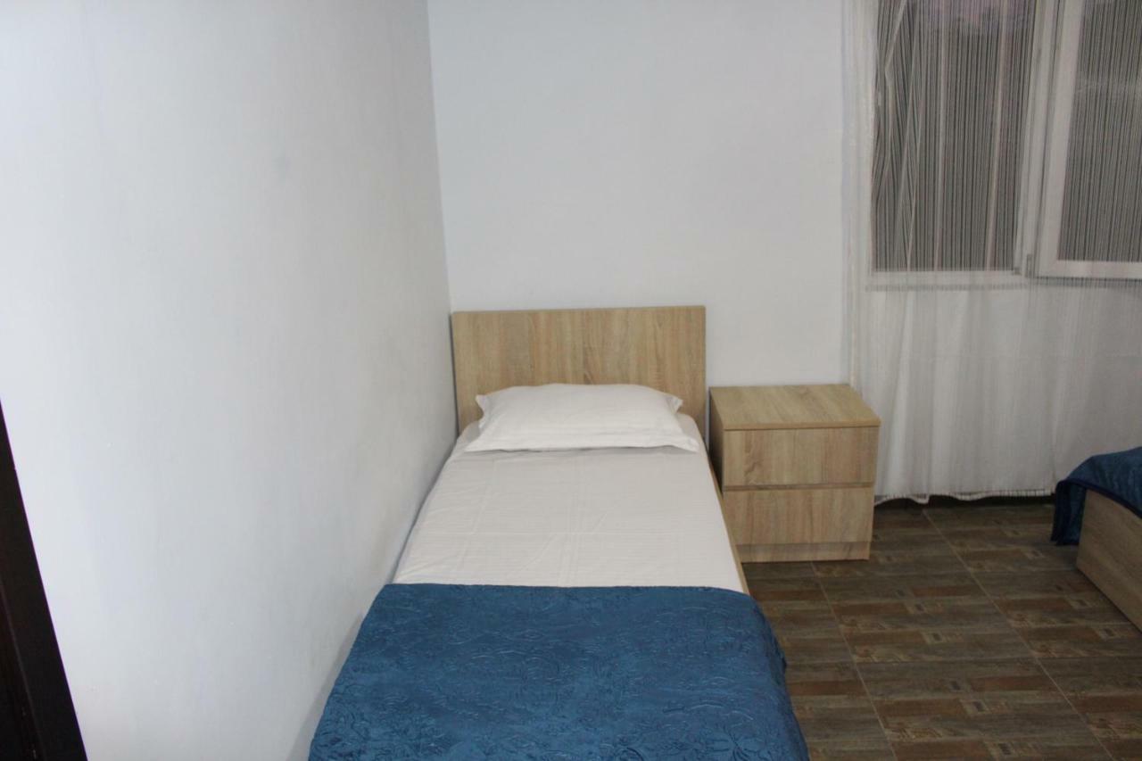 Hotel Sunrise In אורקי מראה חיצוני תמונה